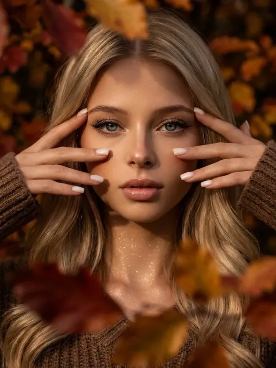 Example Осенняя фотосессия