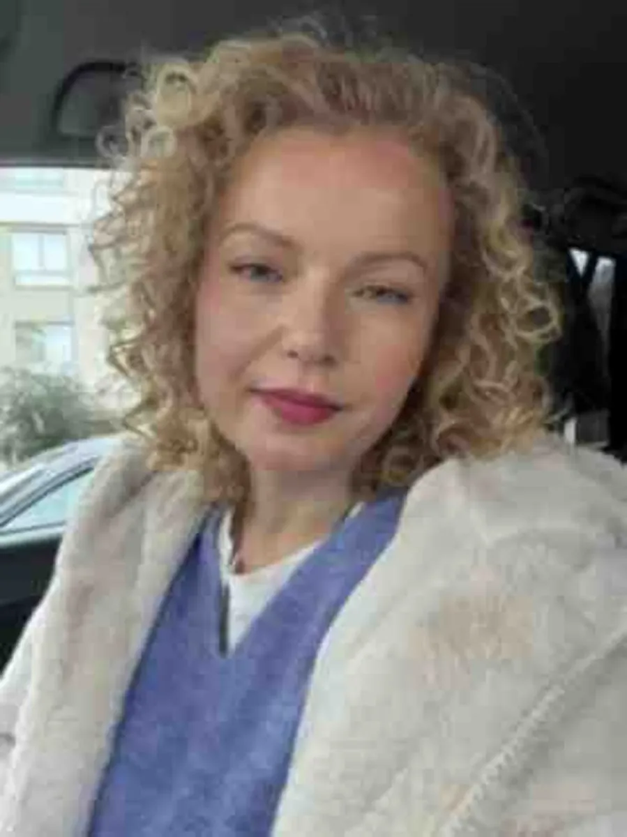 Размытое или сжатое фото до улучшения