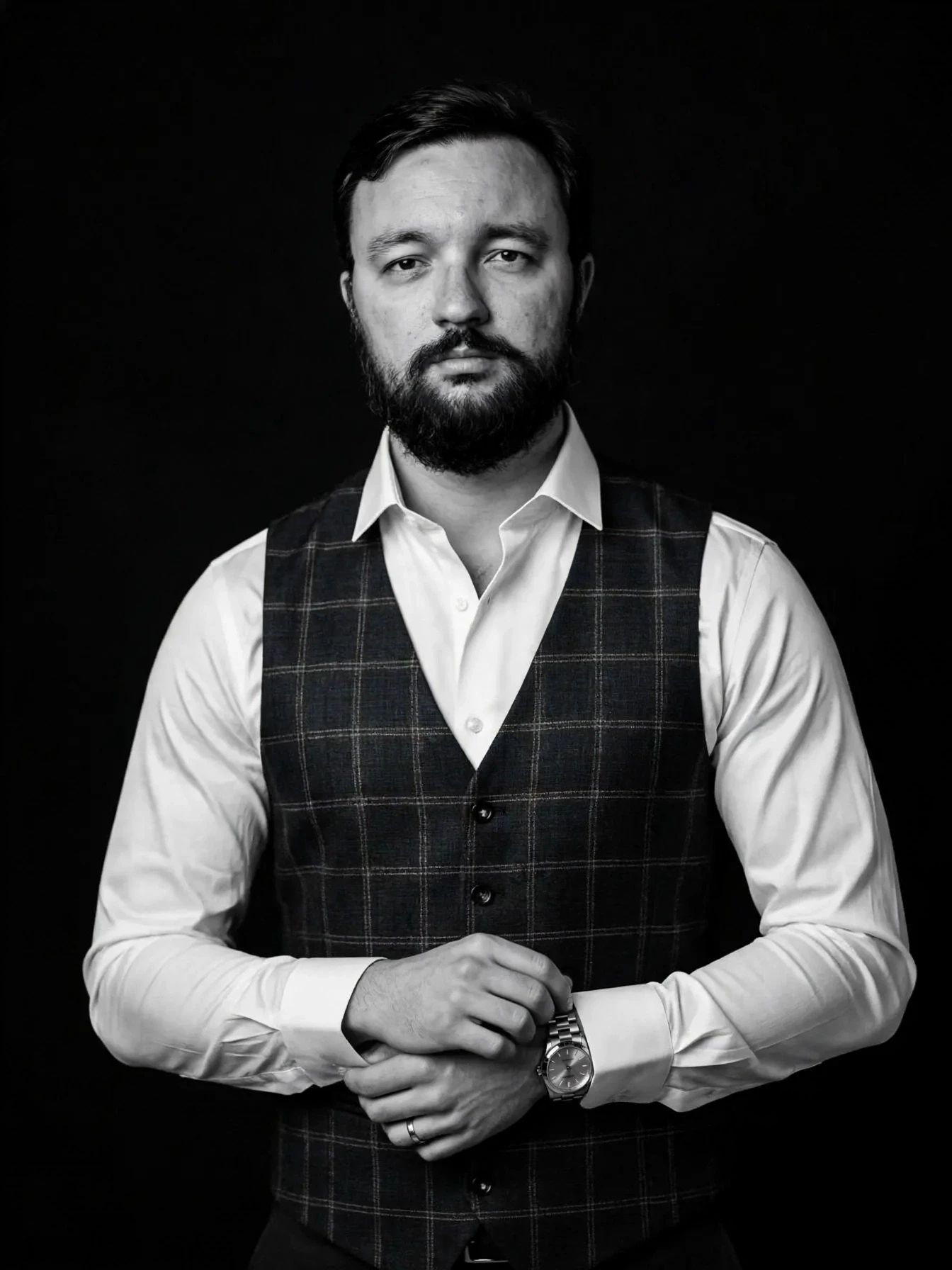 Для сайта и резюме · Кирилл