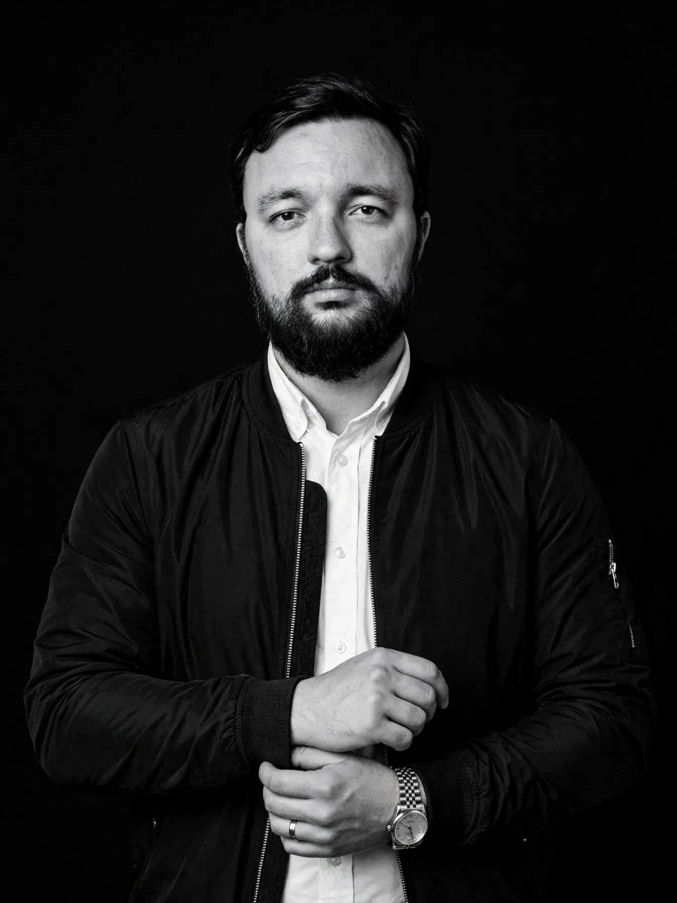 Личный фотосет · Кирилл
